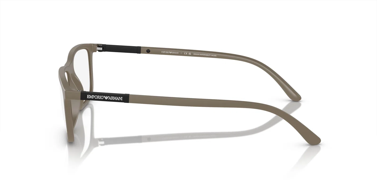 Emporio Armani 4160 Sunglasses - view 35